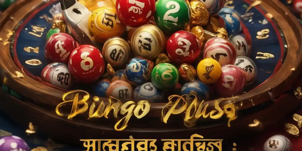 Bingo Plus Banner